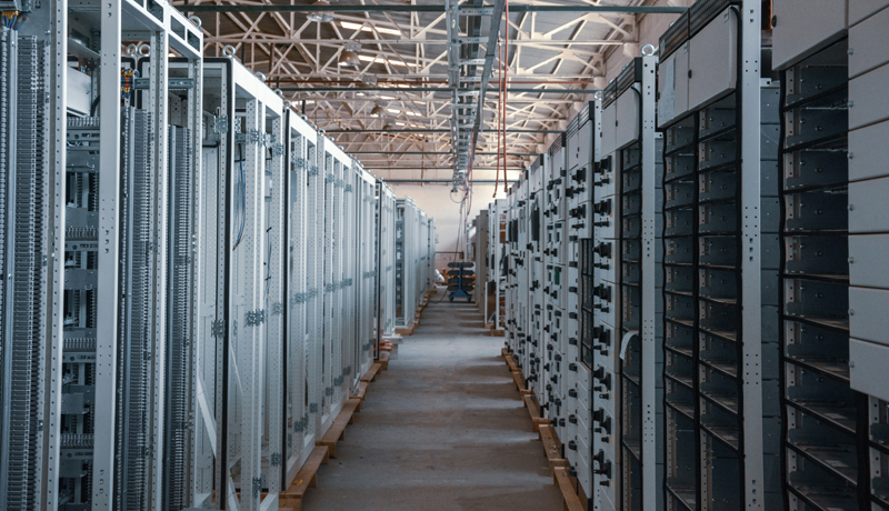 The Hidden Pressure Point in Data Center Power Systems
